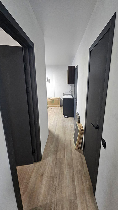 Фото в интерьере Двери Польша Europe Doors