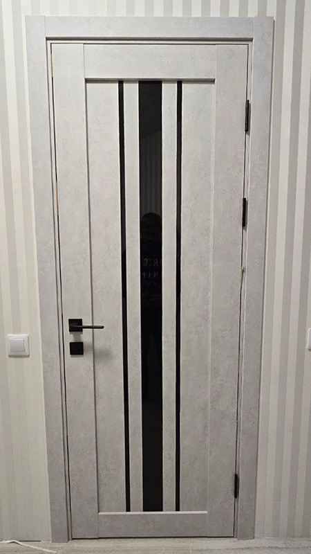 Фото в интерьере Двери Arizona StilDoors