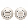 Фиксатор Code Deco WC-1403-NIS (шлифованный никель)