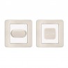 Фиксатор Code Deco WC-2207-NIS (шлифованный никель)