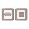 Фиксатор Code Deco WC-2207-GRF (графит)