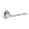 Ручка дверная Code Deco H-14105-A-NIS (шлифованный никель)