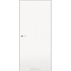 Двери скрытого монтажа Paint StilDoors