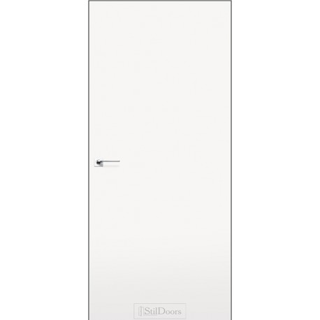 Двери скрытого монтажа Paint StilDoors