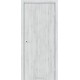Двери Loft StilDoors дуб альпийский глухое