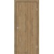 Двери Loft StilDoors дуб крафт глухое