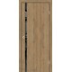 Двери Loft Glass StilDoors дуб крафт глухое