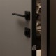 Приховані двері Prestige AquaStop для використання у вологих приміщеннях