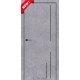 Двері міжкімнатні Plato Line TPL-06 Darumi