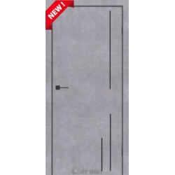 Двері міжкімнатні Plato Line TPL-06 Darumi