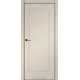 Двері Sintra Modern-01 Darumi сріблястий блиск глухе + молдинг