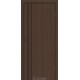 Двери Plato Line TPL-05 Darumi дуб карини глухое + молдинг