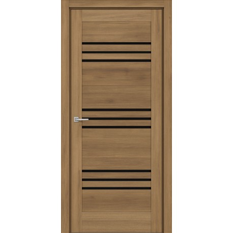 Двери межкомнатные Bellavista StilDoors