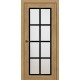 Двери межкомнатные Prestige 13 (Престиж 13) дуб голд КФД