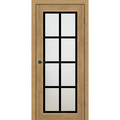 Двери межкомнатные Prestige 13 (Престиж 13) дуб голд КФД Двери межкомнатные Prestige 13 (Престиж 13) дуб голд КФД