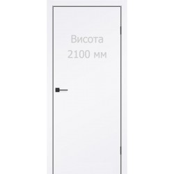 Двери межкомнатные Omega 01 2,1м Контур