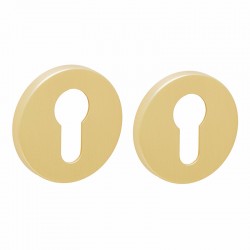 Фиксатор Safita PZ RS PVD (золото PVD)