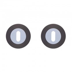 Накладка декоративна Gavroche Z2-EH OB (54mm) CP (хром)