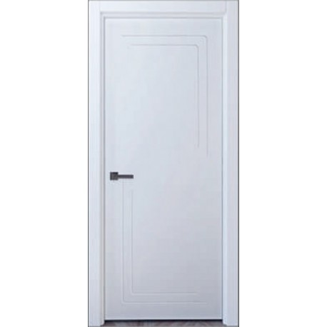 Двері Івано-Франківськ міжкімнатні білі