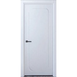 Двері Кропивницький міжкімнатні білі