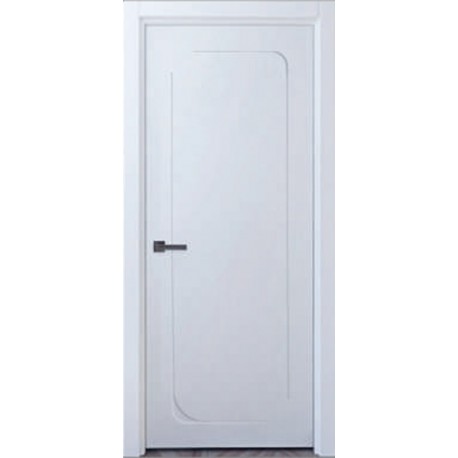 Двері Кропивницький міжкімнатні білі