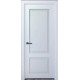 Двери Житомир 2 межкомнатные белые тисненый скин