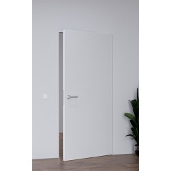 Приховані двері Alum Grand без торца