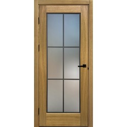 Двері міжкімнатні Денвер 1 / 2 / 3 Подільські