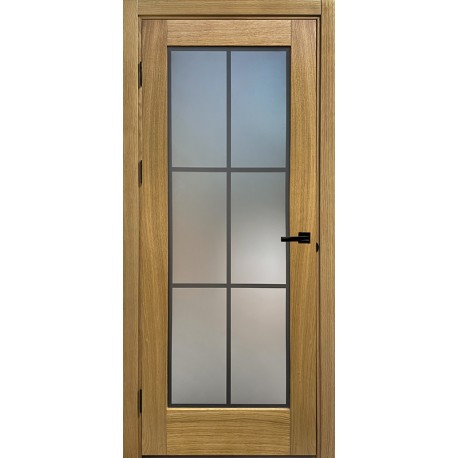 Двері міжкімнатні Денвер 1 / 2 / 3 Подільські