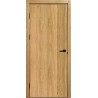 Дверь Вена ЯНГ Подольские вертикальный шпон