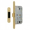 Замок врізний Gavroche GR 96М-WC GoldSB (сатинове золото)