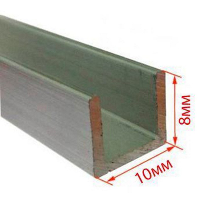 Профиль нижний DS-40кг (0,9m) 0,9 м