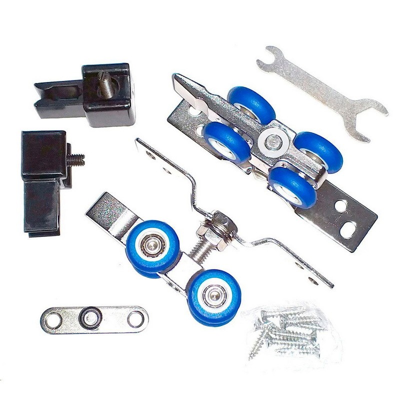 Механизм раздвижной системы USK 3015 80 кг