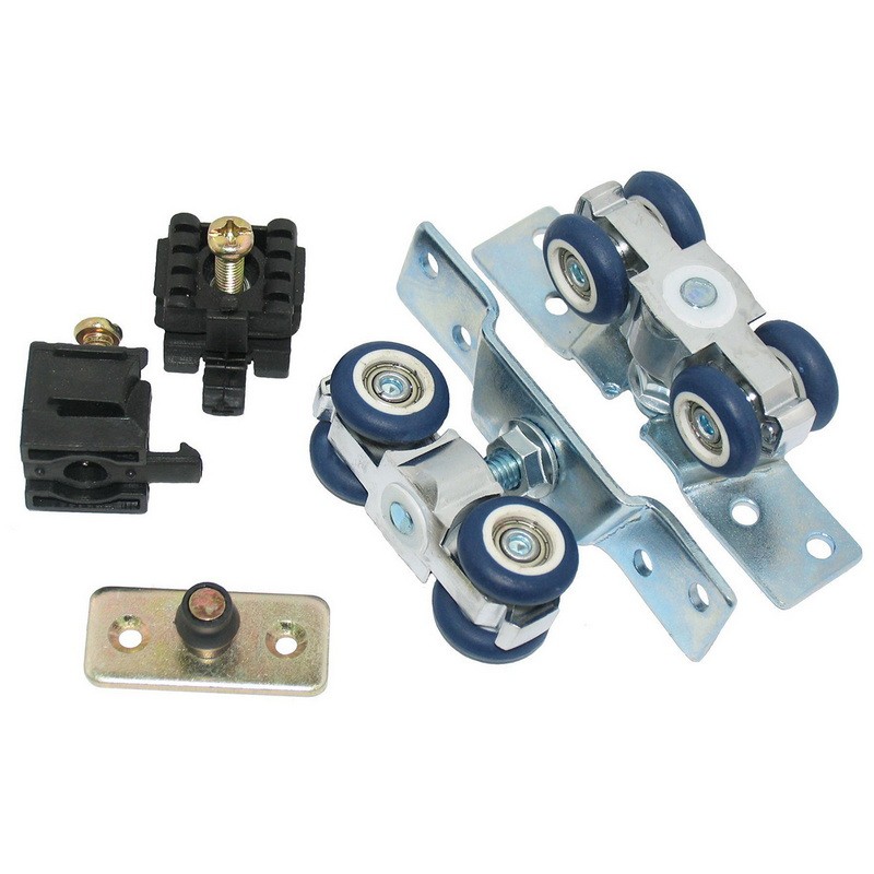 Механизм раздвижной системы EKF E-120101-02 80 кг