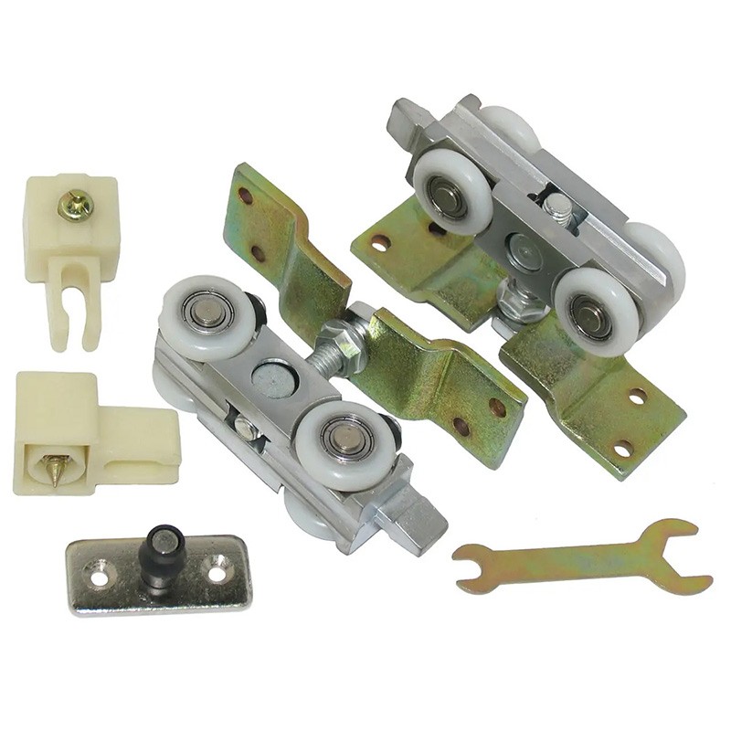 Механизм раздвижной системы EKF Z-100 100кг 100 кг