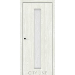 Двери межкомнатные Coral City Line Express