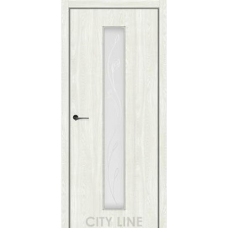 Двері міжкімнатні Coral City Line Express