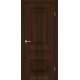 Двери Carrol Korfad Express каштан бурбон глухое