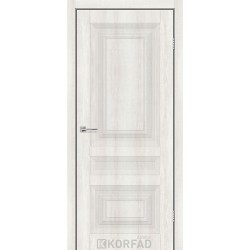 Двері Carrol Korfad Express ясен шовковий глухе