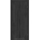 Двери Ronto Korfad Express бетон графит глухое