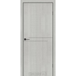 Двері Sumatra Korfad Express дуб шервуд глухе