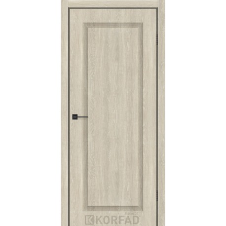 Двери Kerens Korfad Express мадейра тауп глухое