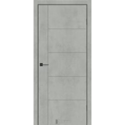 Двери межкомнатные Sigma 01 КФД
