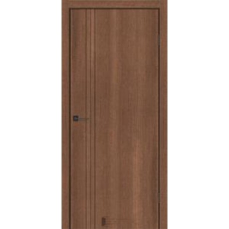 Двери межкомнатные Sigma 02 КФД