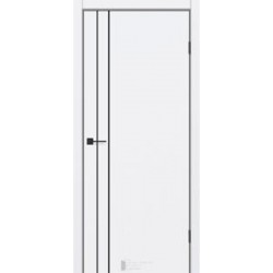 Двері міжкімнатні Omega 04 КФД