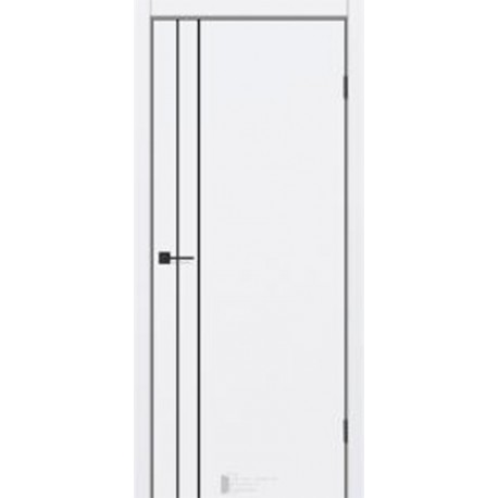 Двері міжкімнатні Omega 04 КФД