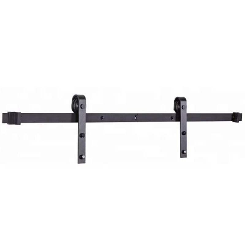 Раздвижная система Loft LJ-1020-200 черная