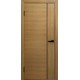 Двери Нео 6 Подольские дуб светлый глухое + молдинг