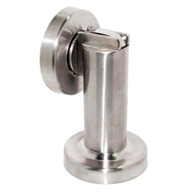 Упор USK EM-1103 магнитный SS (нержавеющая сталь)