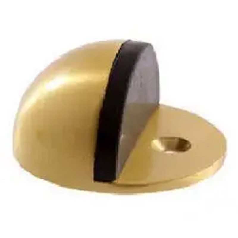 Упор USK EM-1201 PB (полированная латунь)